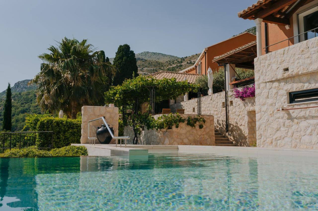 Ninon Dubrovnik - Adults Only Brsečine Exterior foto
