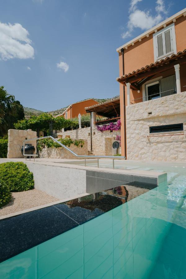 Ninon Dubrovnik - Adults Only Brsečine Exterior foto